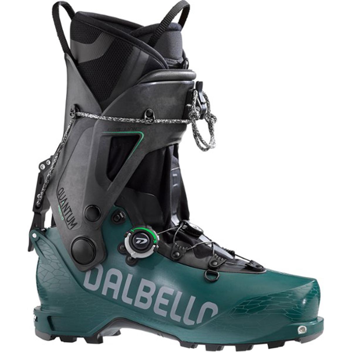 Dalbello QUANTUM ASOLO UNI Ski Boots 2021 Level Nine Sports