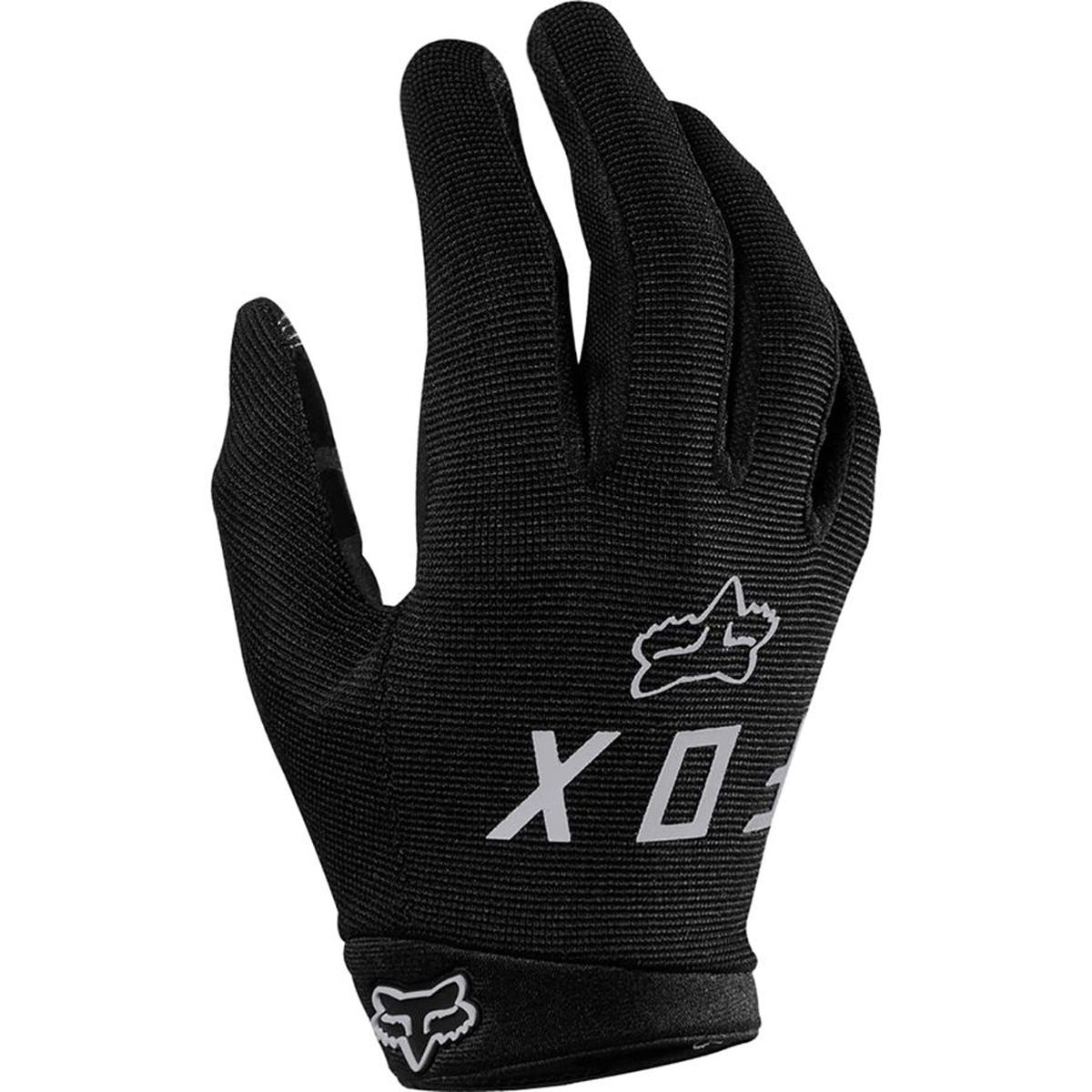 Fox Racing Women's Ranger Gloves Black L