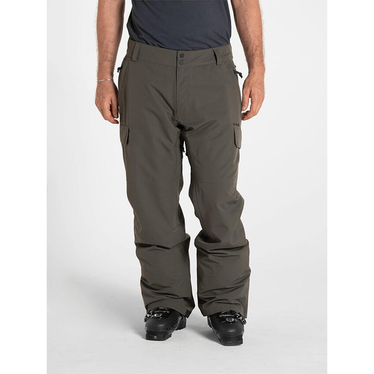 Armada Union Insulated Pant Graphite XL Men's 2021