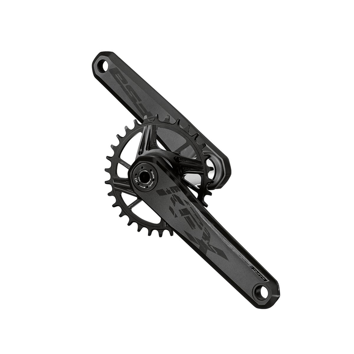 Fsa mtb clearance crankset