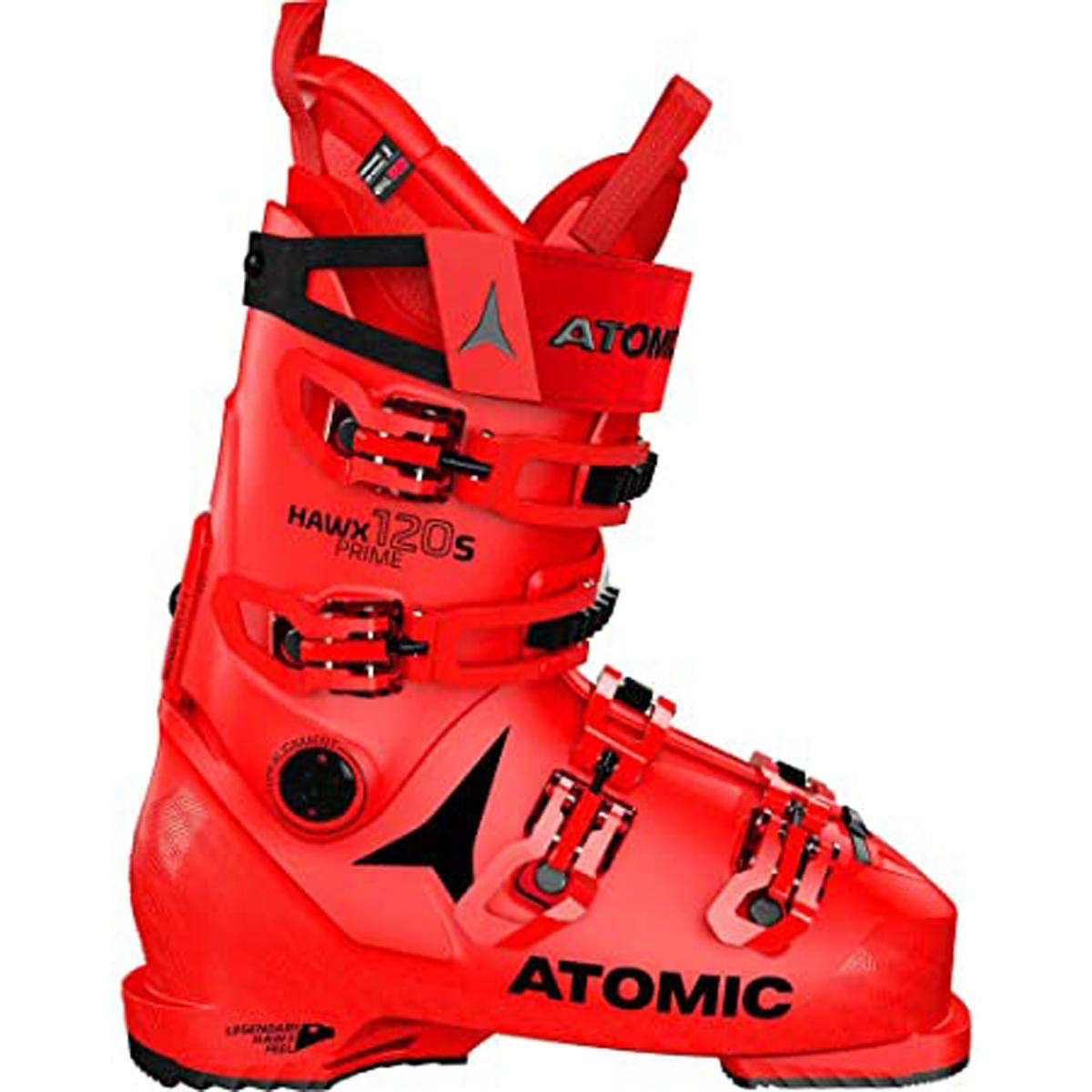 Atomic hawx clearance 9 ski boots