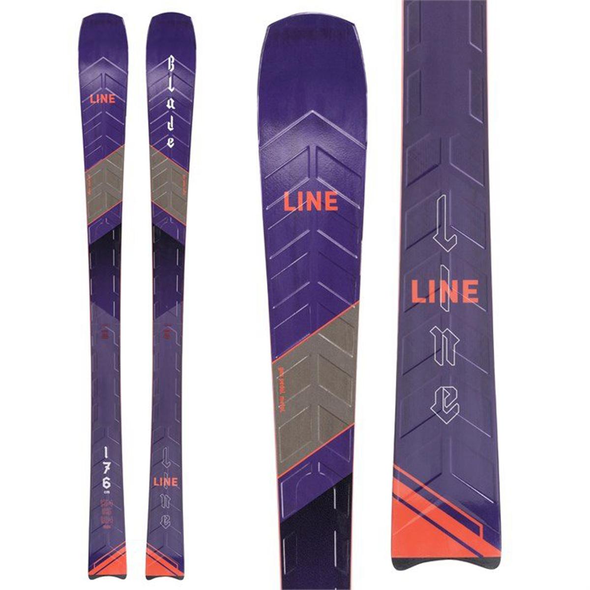 Line BLADE Skis 2022