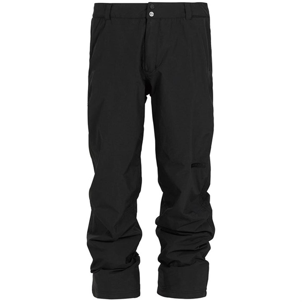 Armada Chairman Pant Black Small 2024