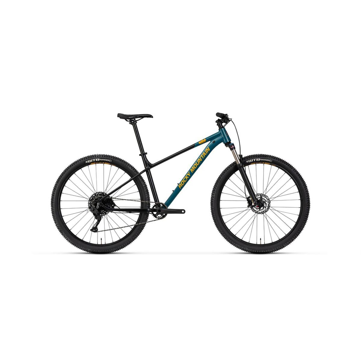 Rocky mountain sale fusion 29 price