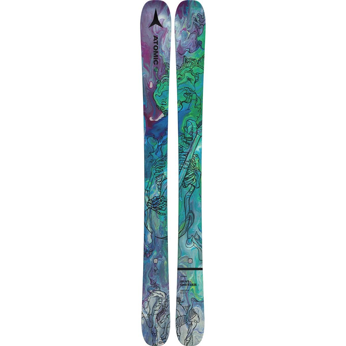 Atomic BENT CHETLER MINI 153-163cm Skis 2023