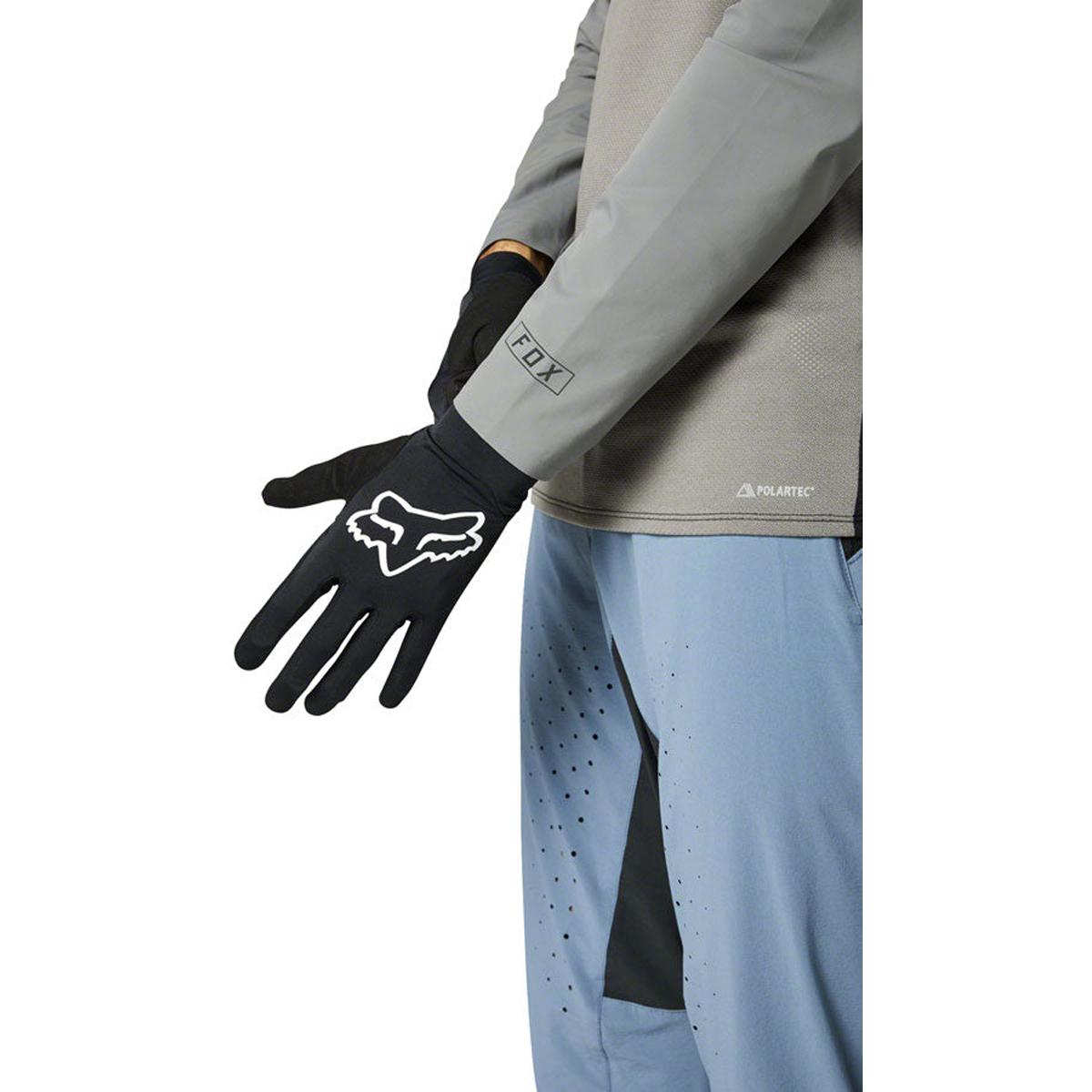 Fox Racing Flexair Glove Black Large 2022