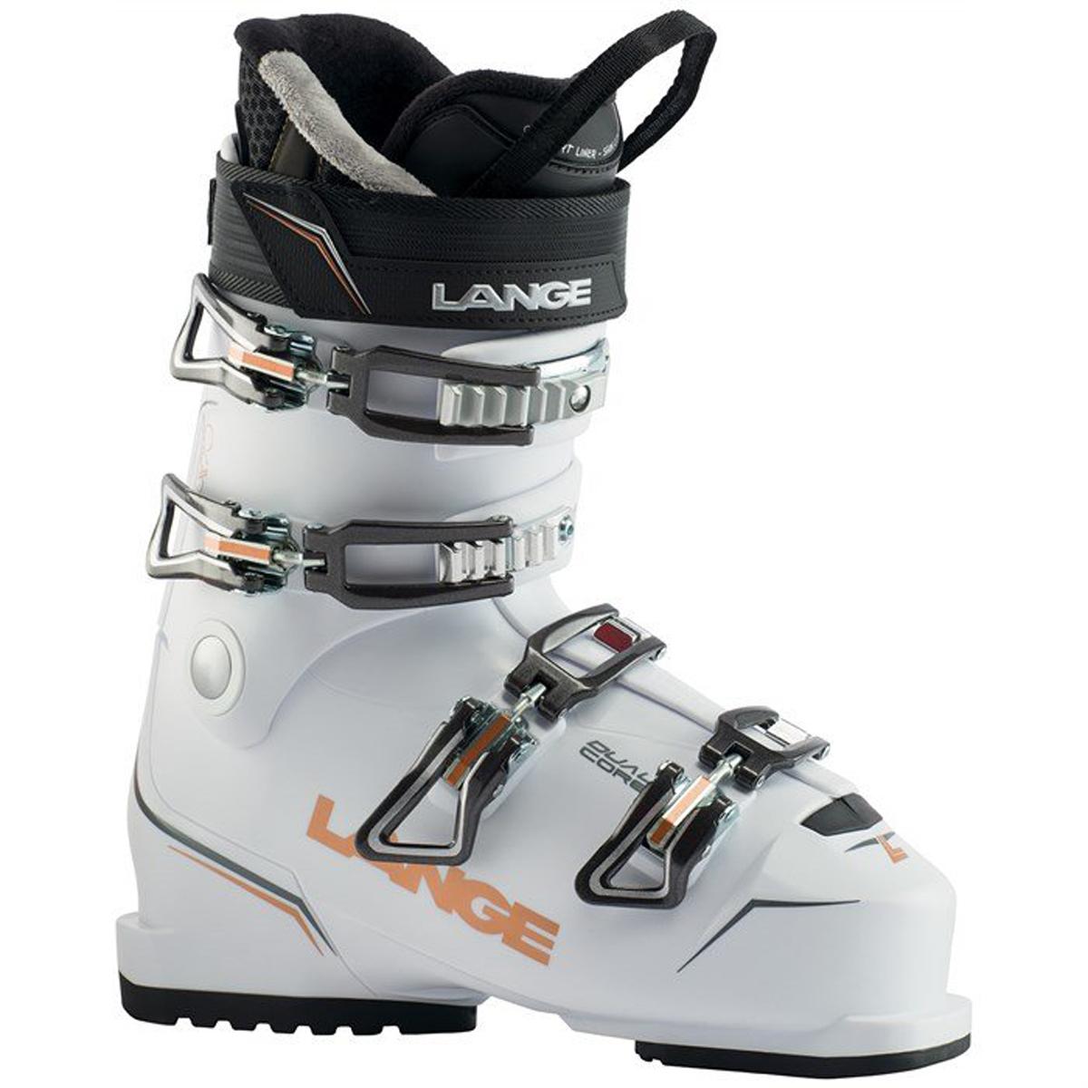 Salomon ski boots on sale 217