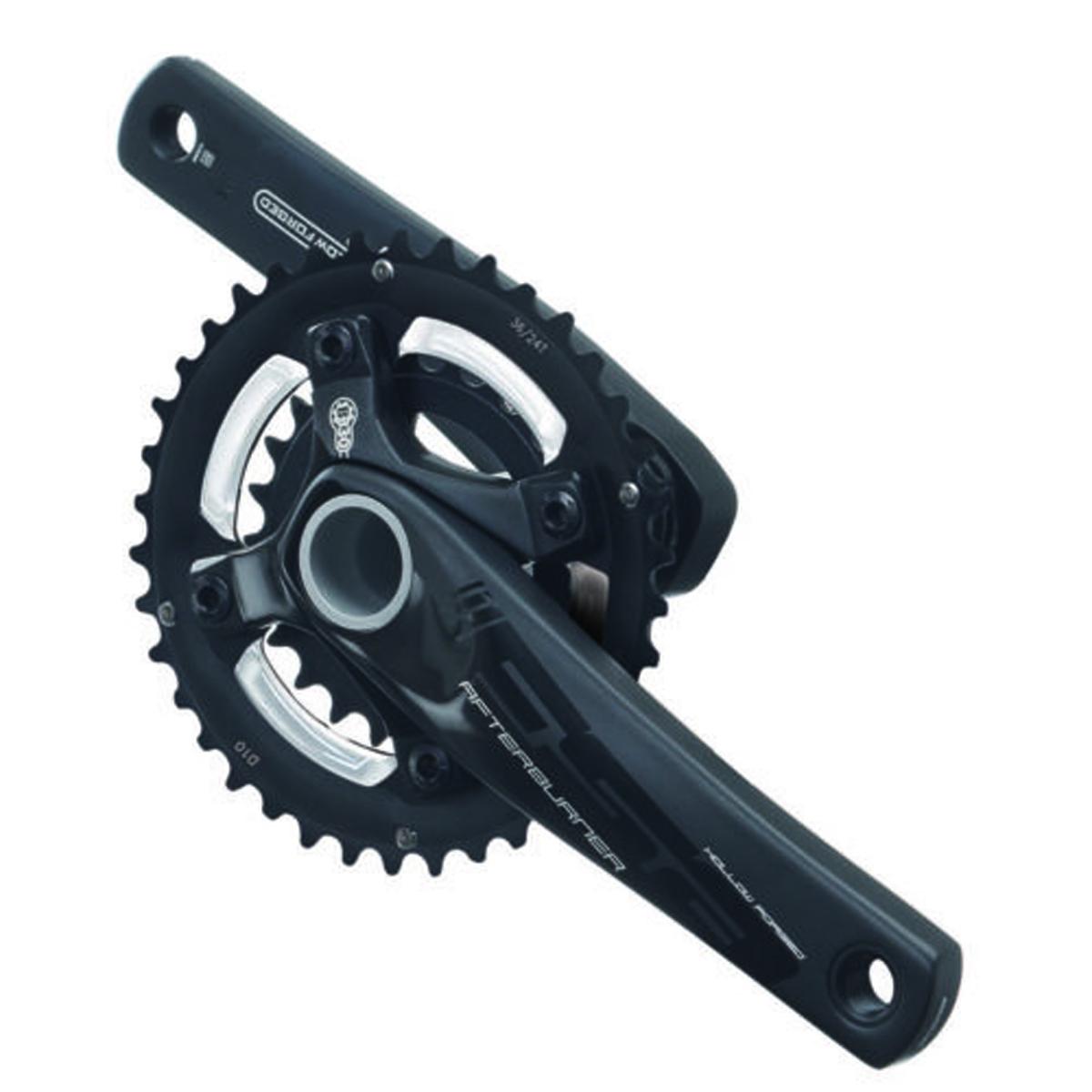 FSA Crankset Double 36/22 175mm Bb30 FSA Afterburner D10