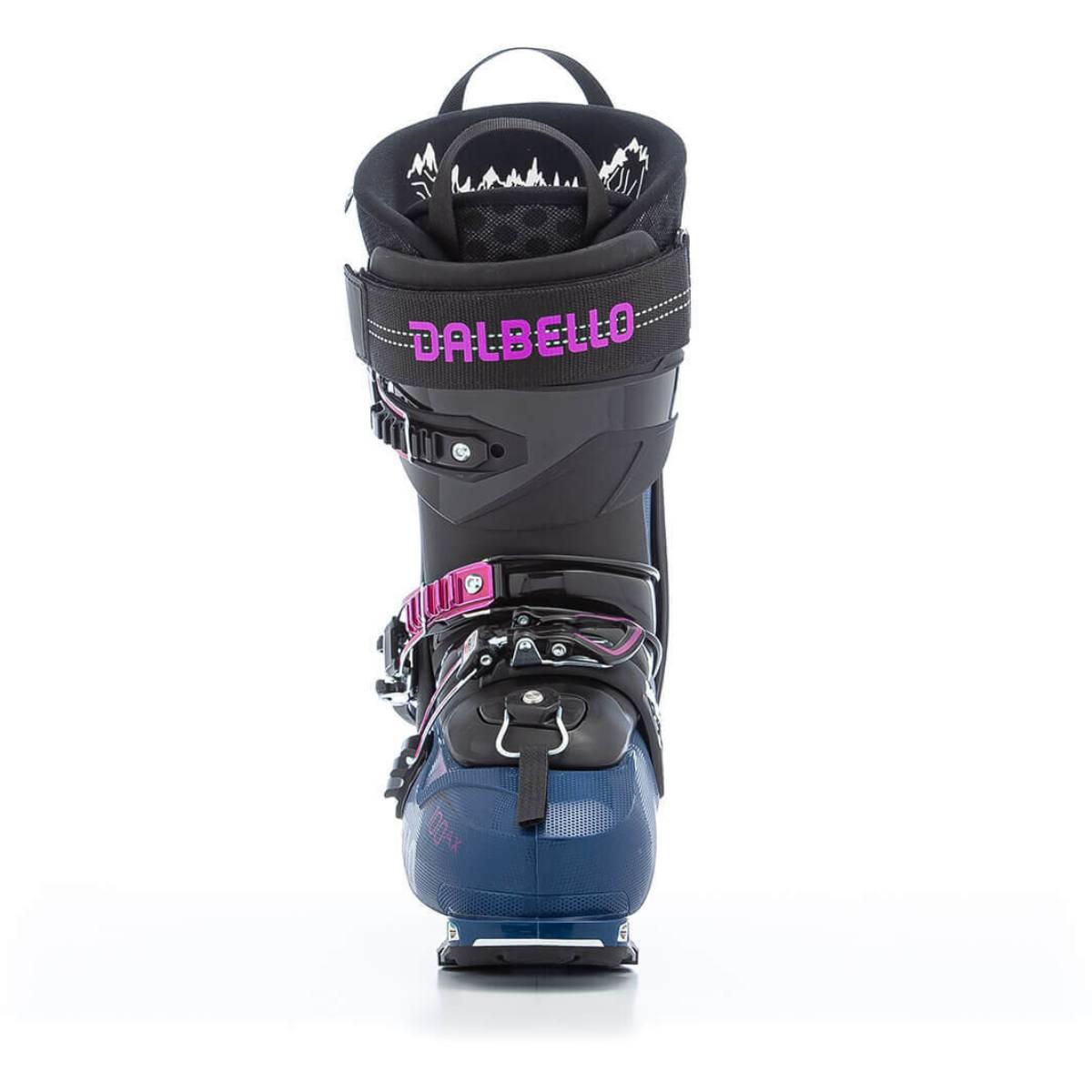  Dalbello Lupo AX 100 Women's Ski Boots (22.5