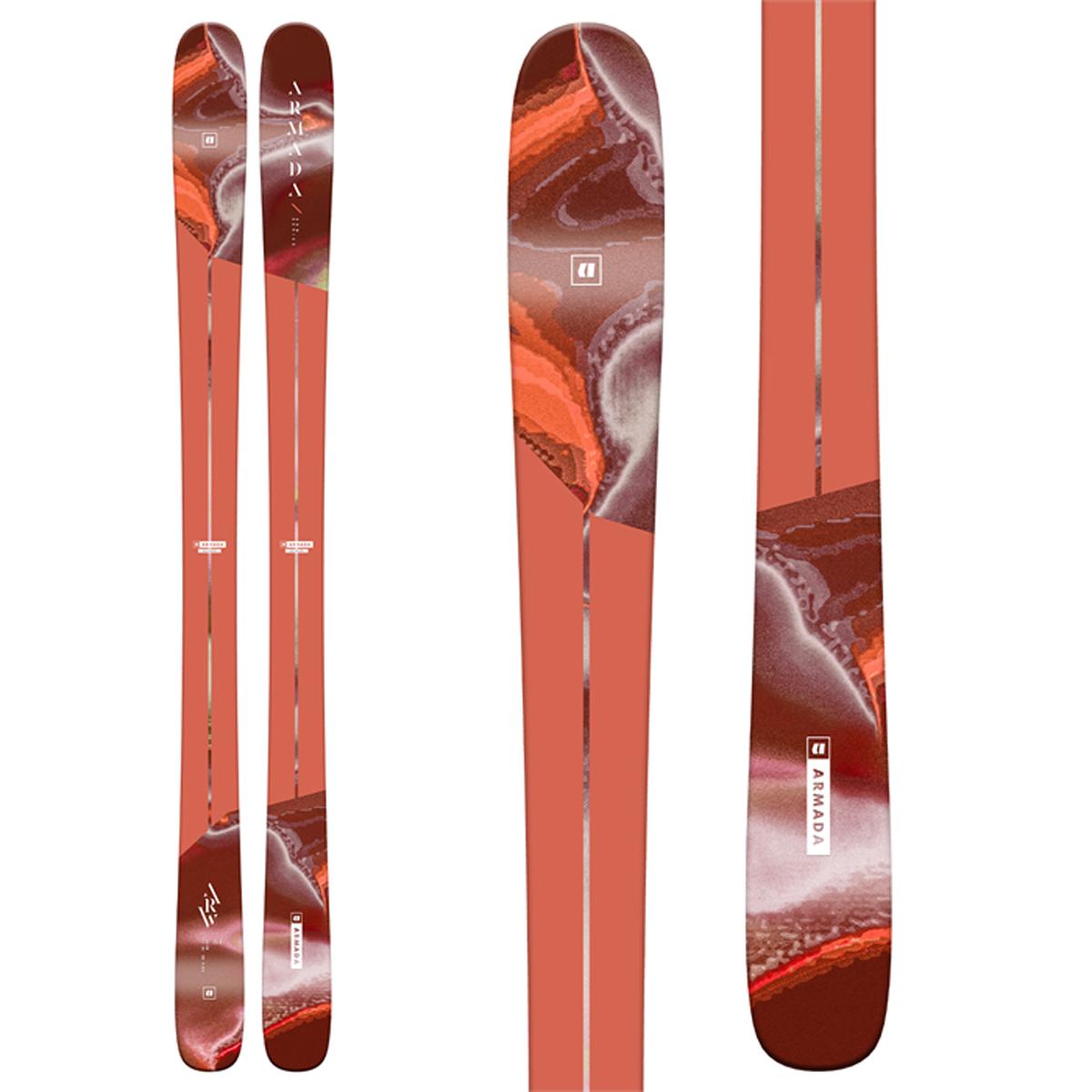 Armada ARW 84 Girl's Skis 2023
