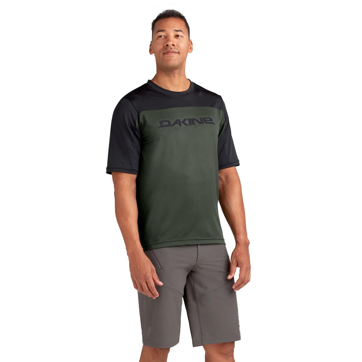 Dakine Syncline Short Sleeve Bike Jersey