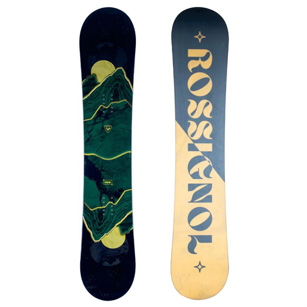 【得価爆買い】rossignol myth × BURTON freestyle スノーボード スノーボード