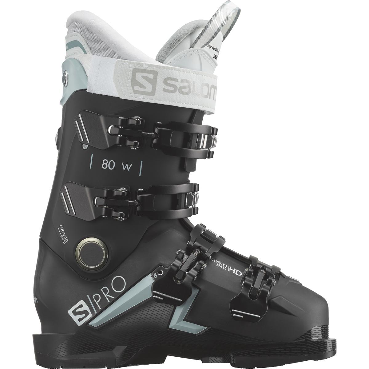 Salomon pro hot sale 80