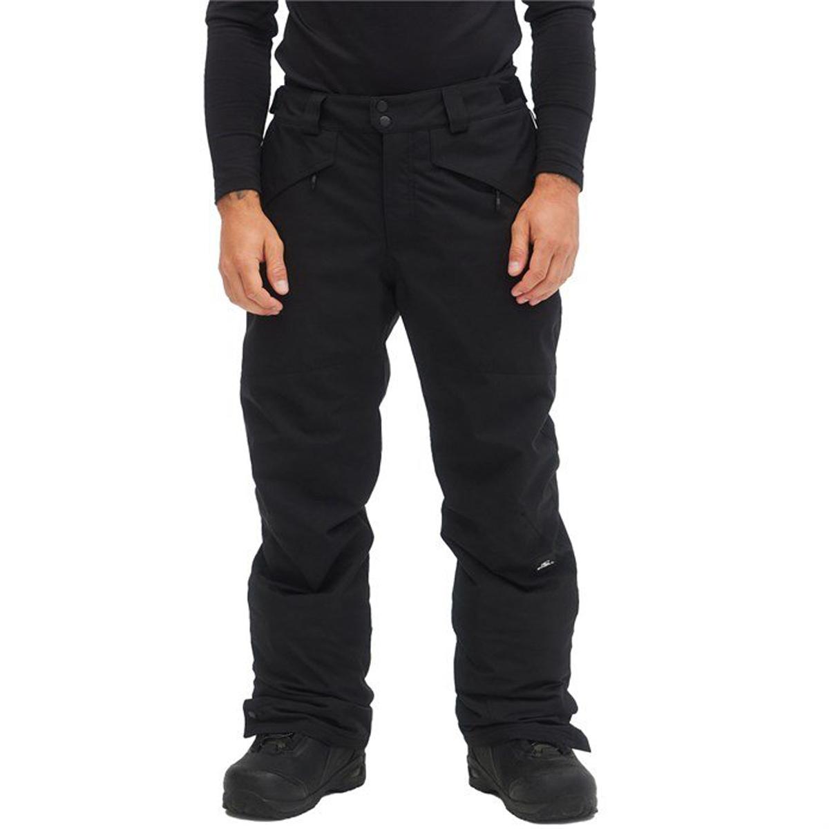 O'Neill Hammer Insulated Pants Black Out XXL Men's 2023