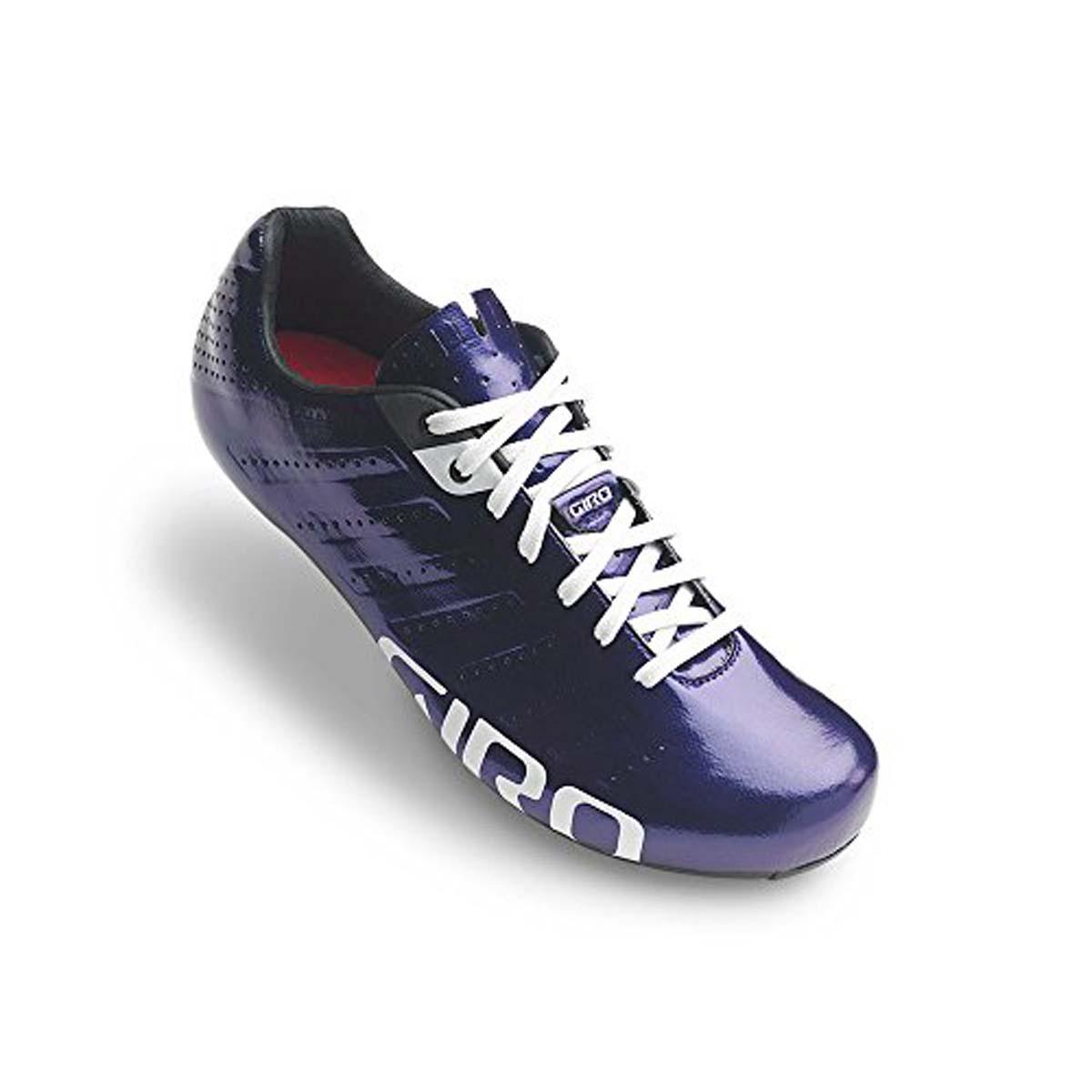 Giro Empire SLX Cycling Shoes Level Nine Sports