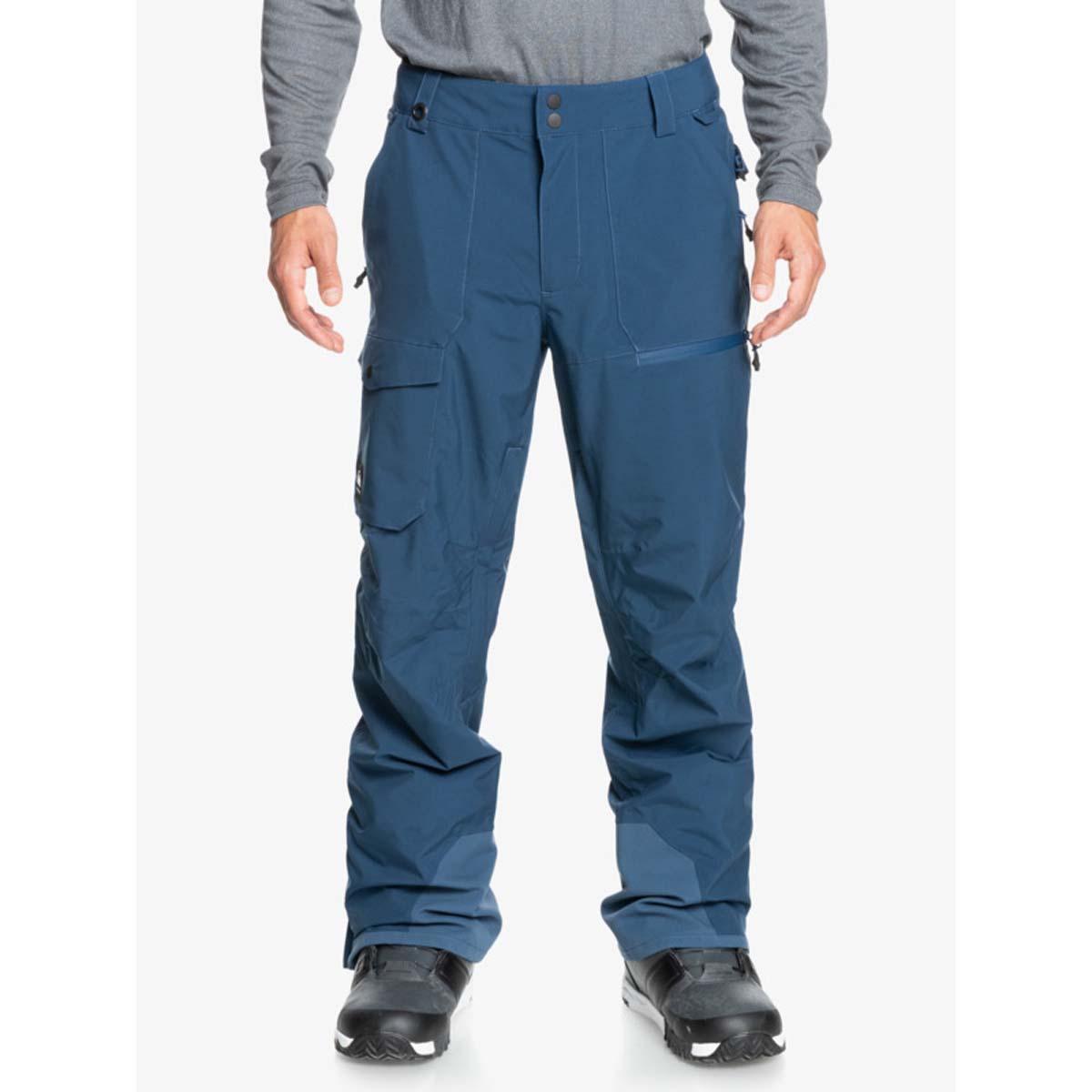 Quiksilver Utility Pant 2023