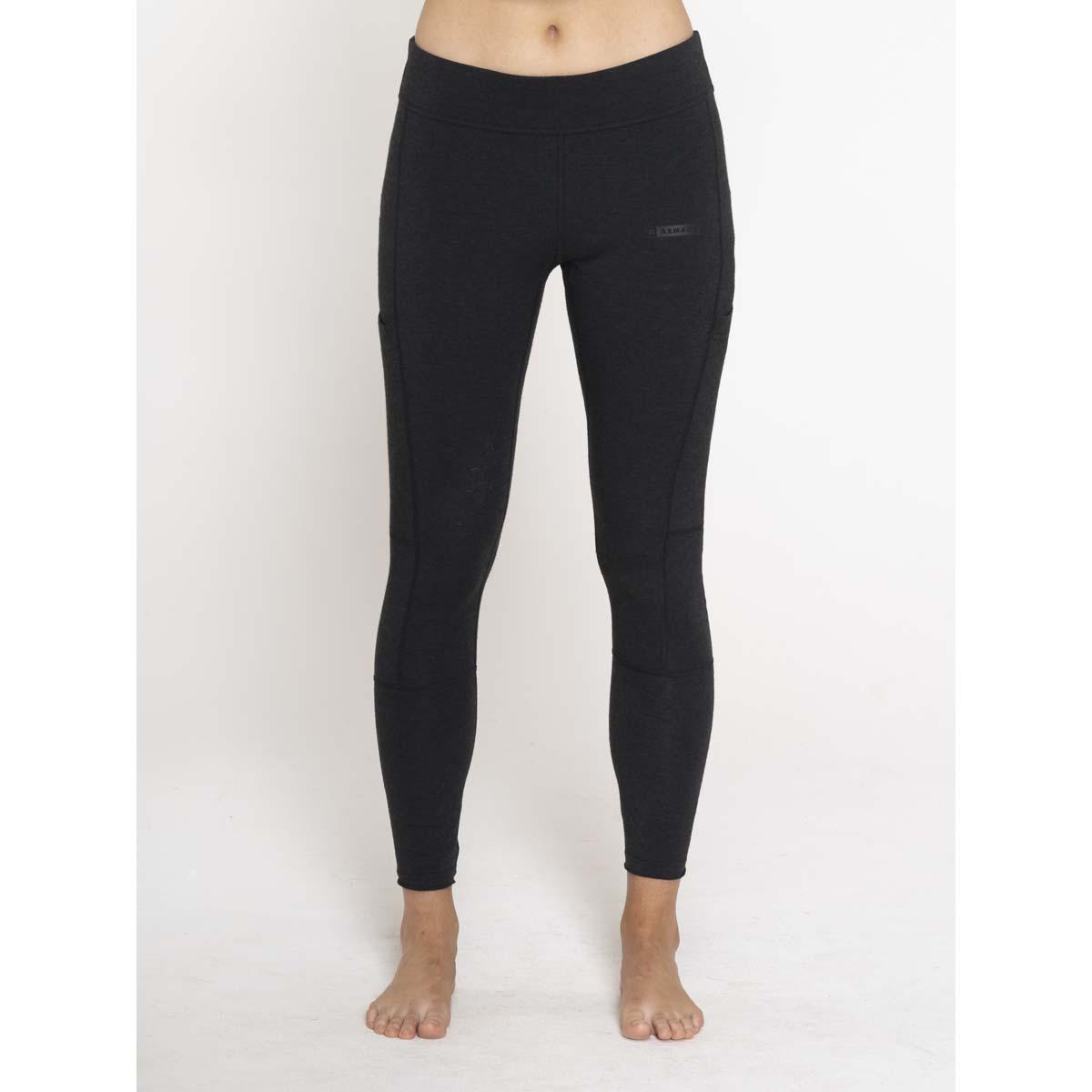 Armada Haven Baselayer Bottoms Black XS Apparel Women s 2023 eBay