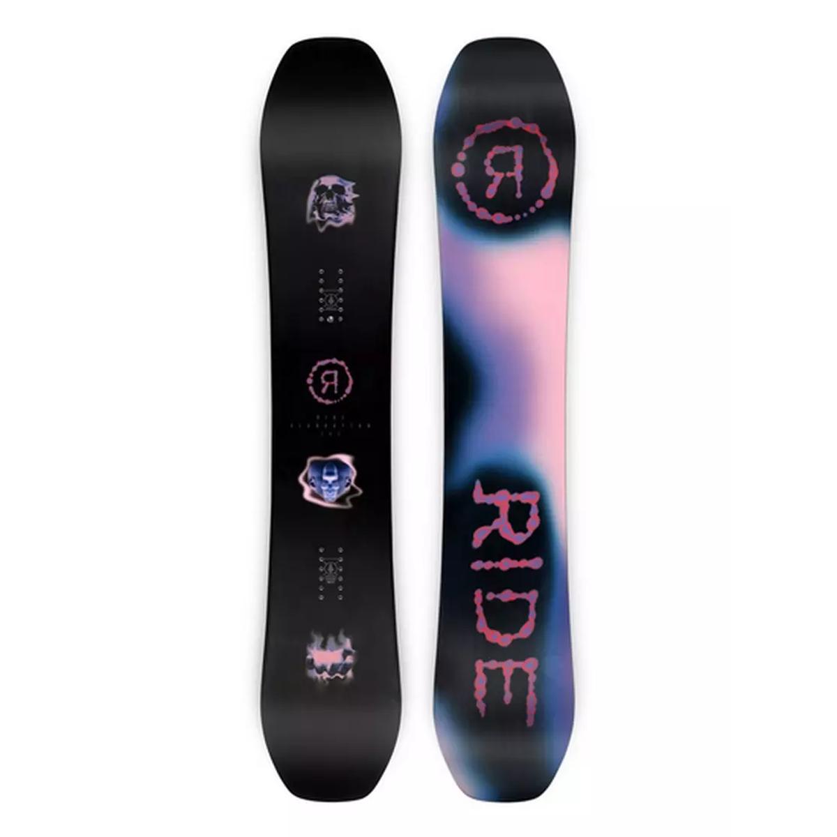 Ride Algorhythm Snowboard 2024