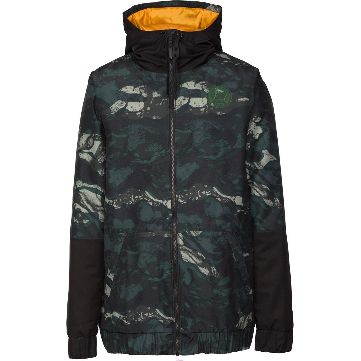 Armada emmett cheap insulated jacket