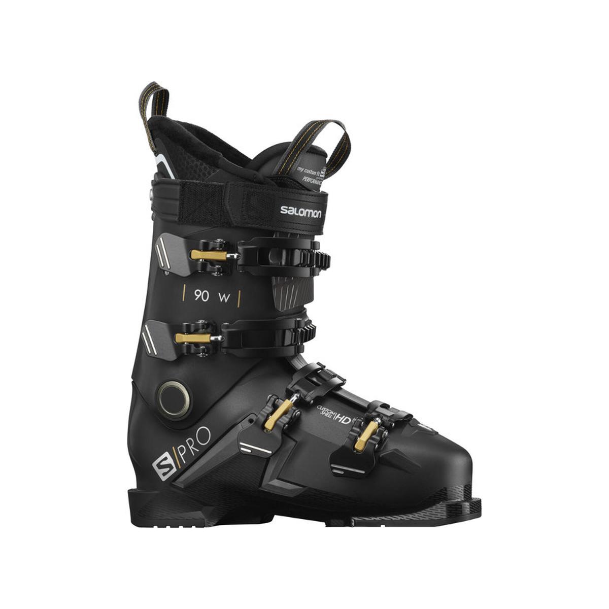 Salomon S/Pro 90 Women's Ski Boots 2021