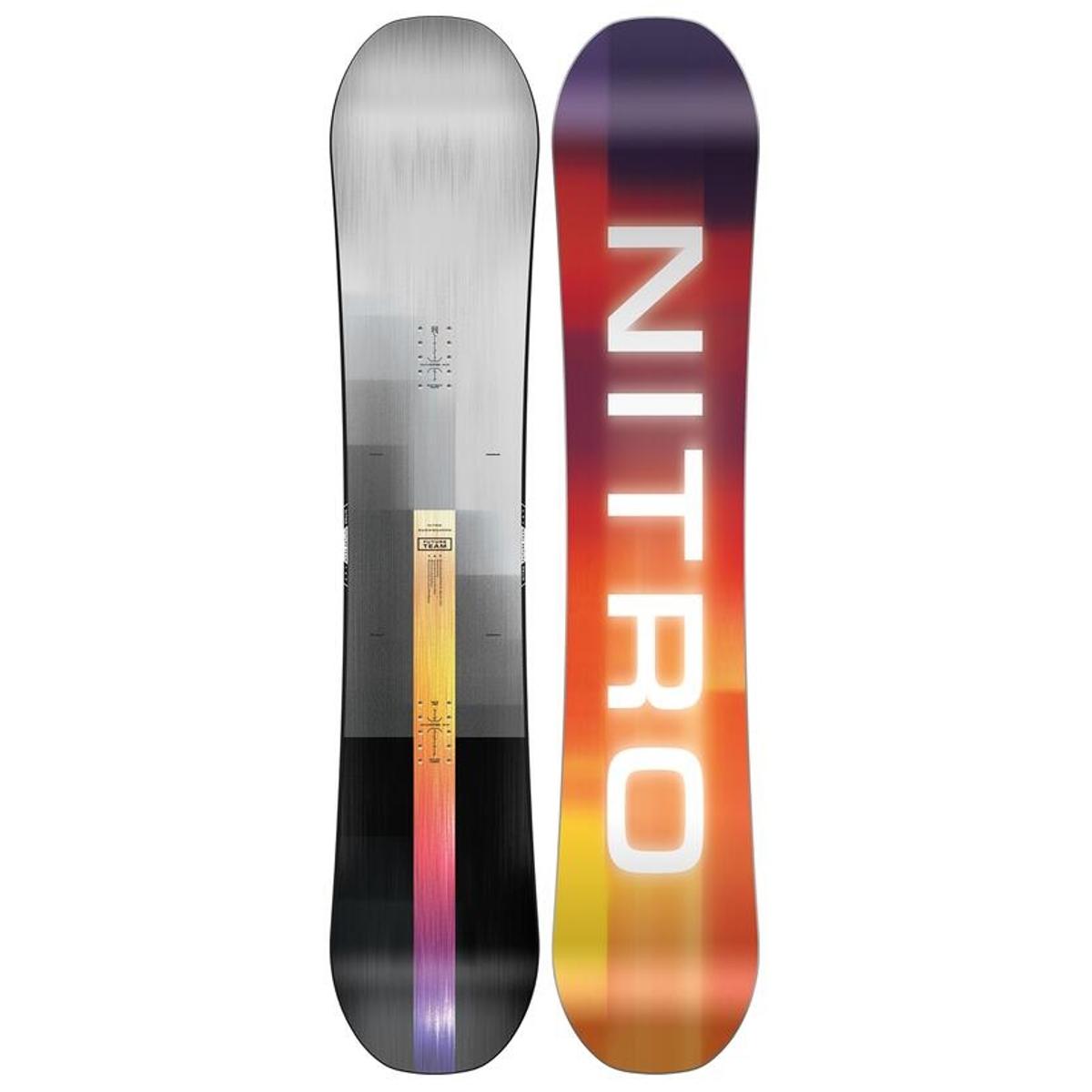 Nitro Future Team Snowboard Kid's 2024