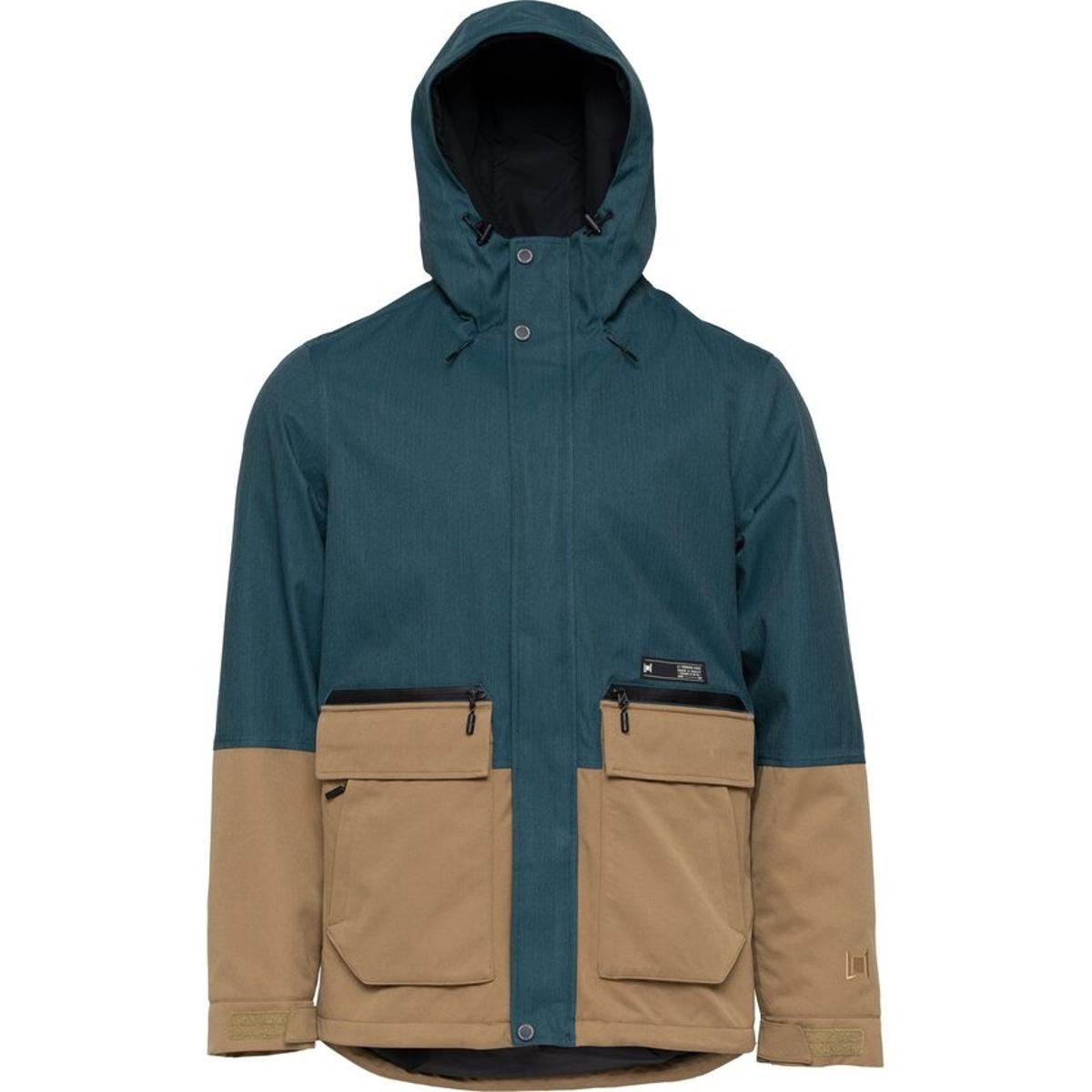 L1 Premium Goods Legacy Jacket 2024