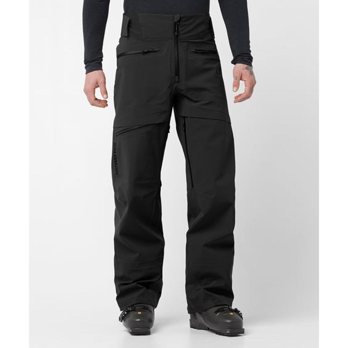 Salomon Force 3L Pant 2024