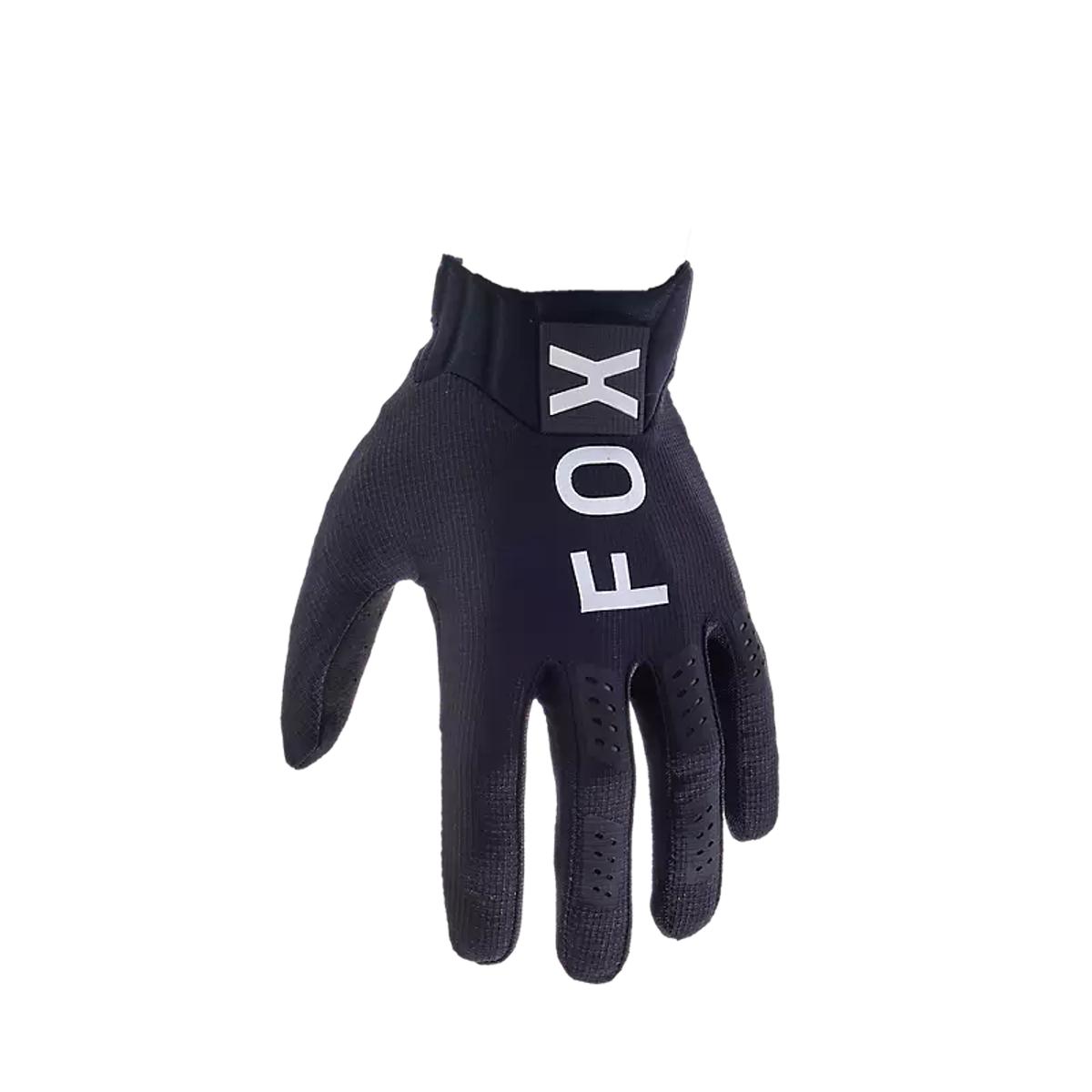 Fox Racing Flexair Glove Black Medium 2024