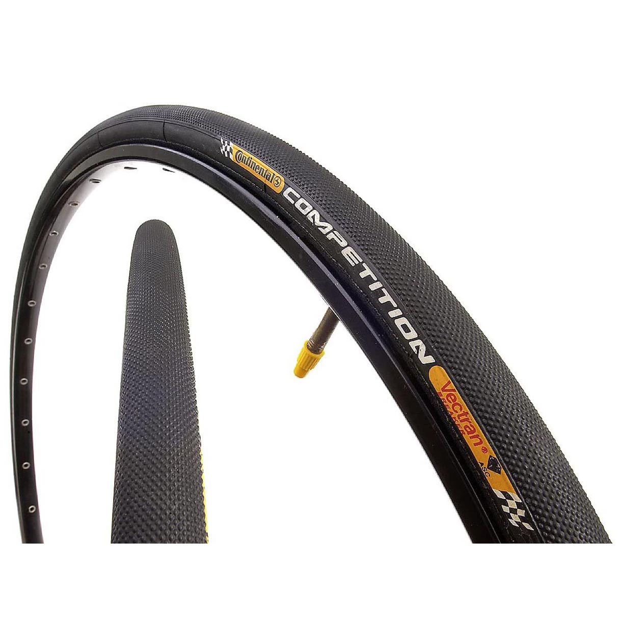 continental 5000 tubeless tires