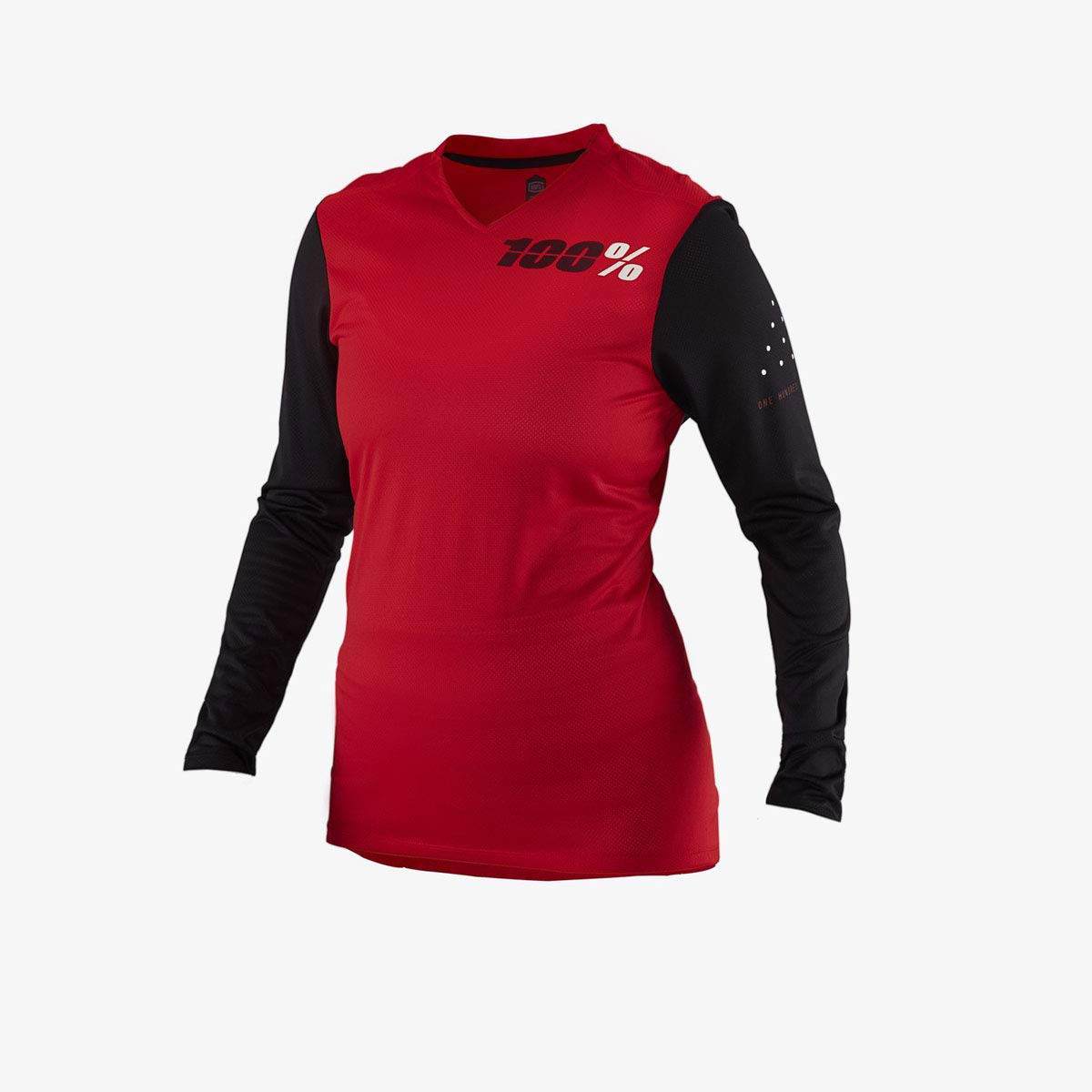 womens mtb long sleeve jersey