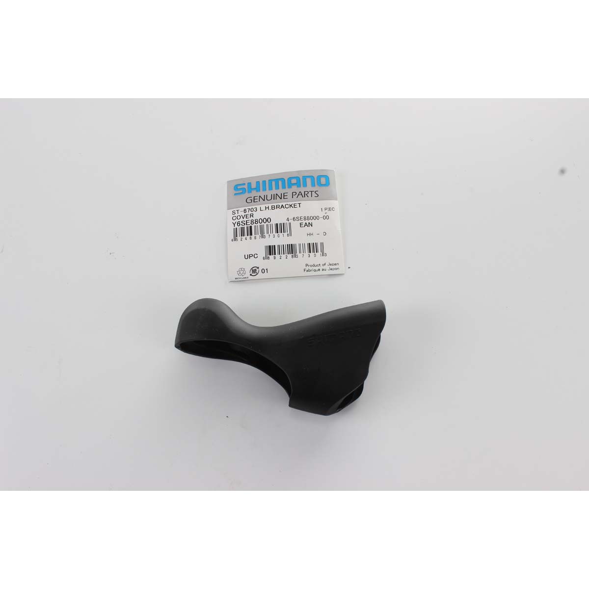 Shimano St-6703 Left Bracket Cover -Y6SE88000