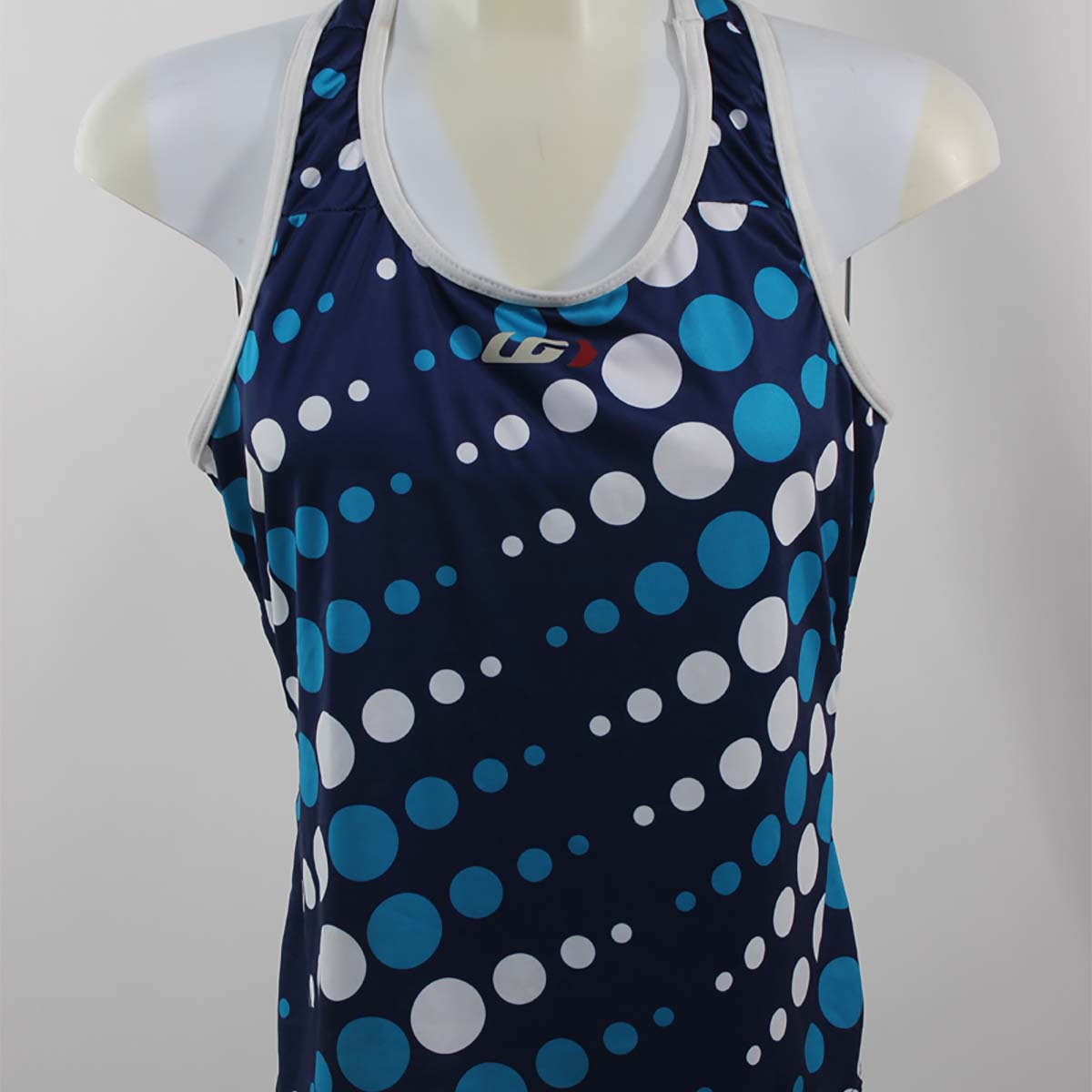 Louis Garneau Silhouette Tank XL