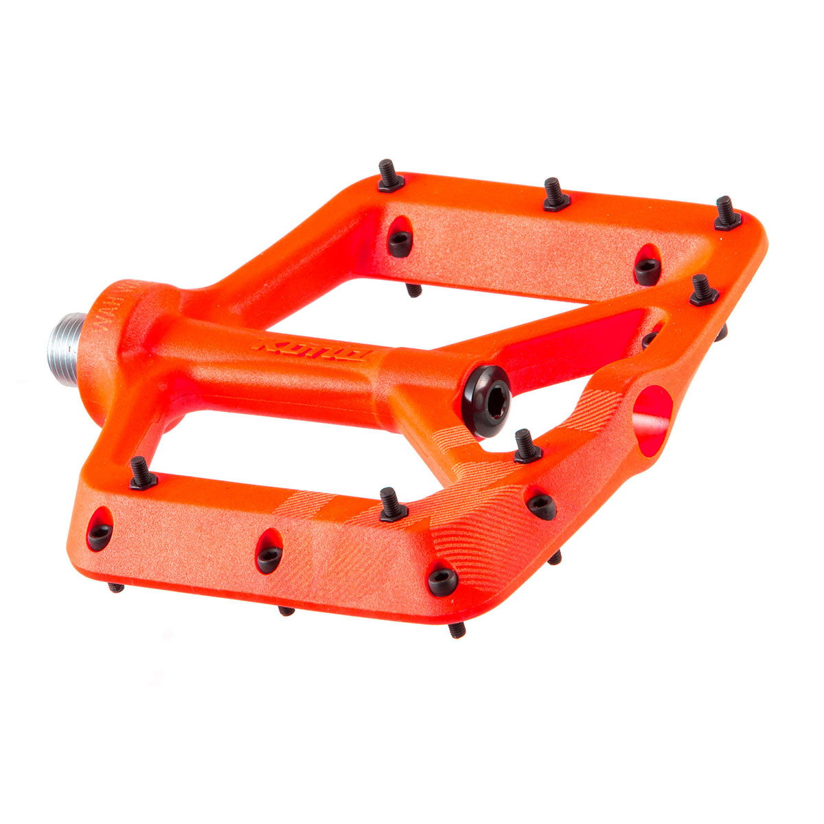 kona wah wah 2 pedals