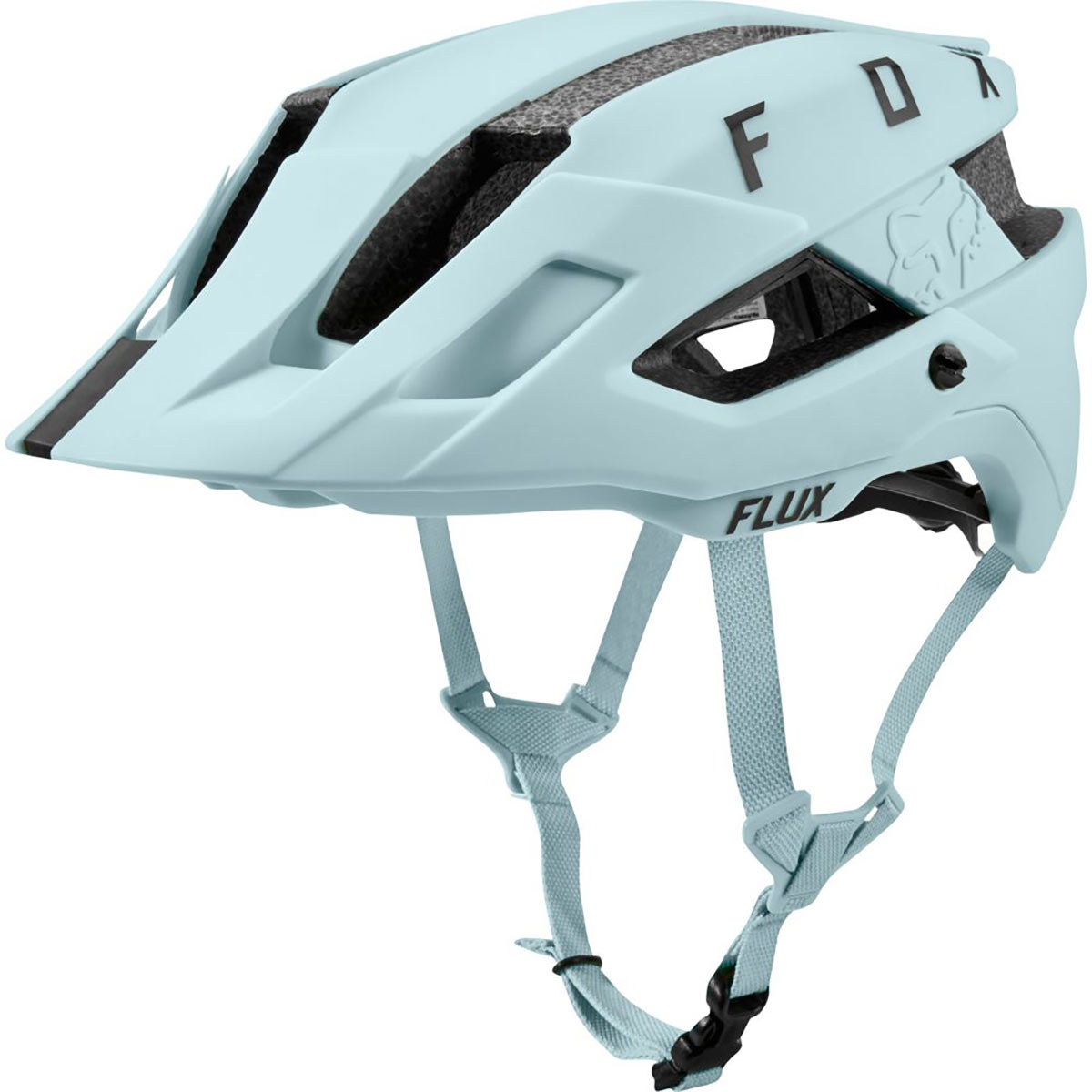 fox racing flux