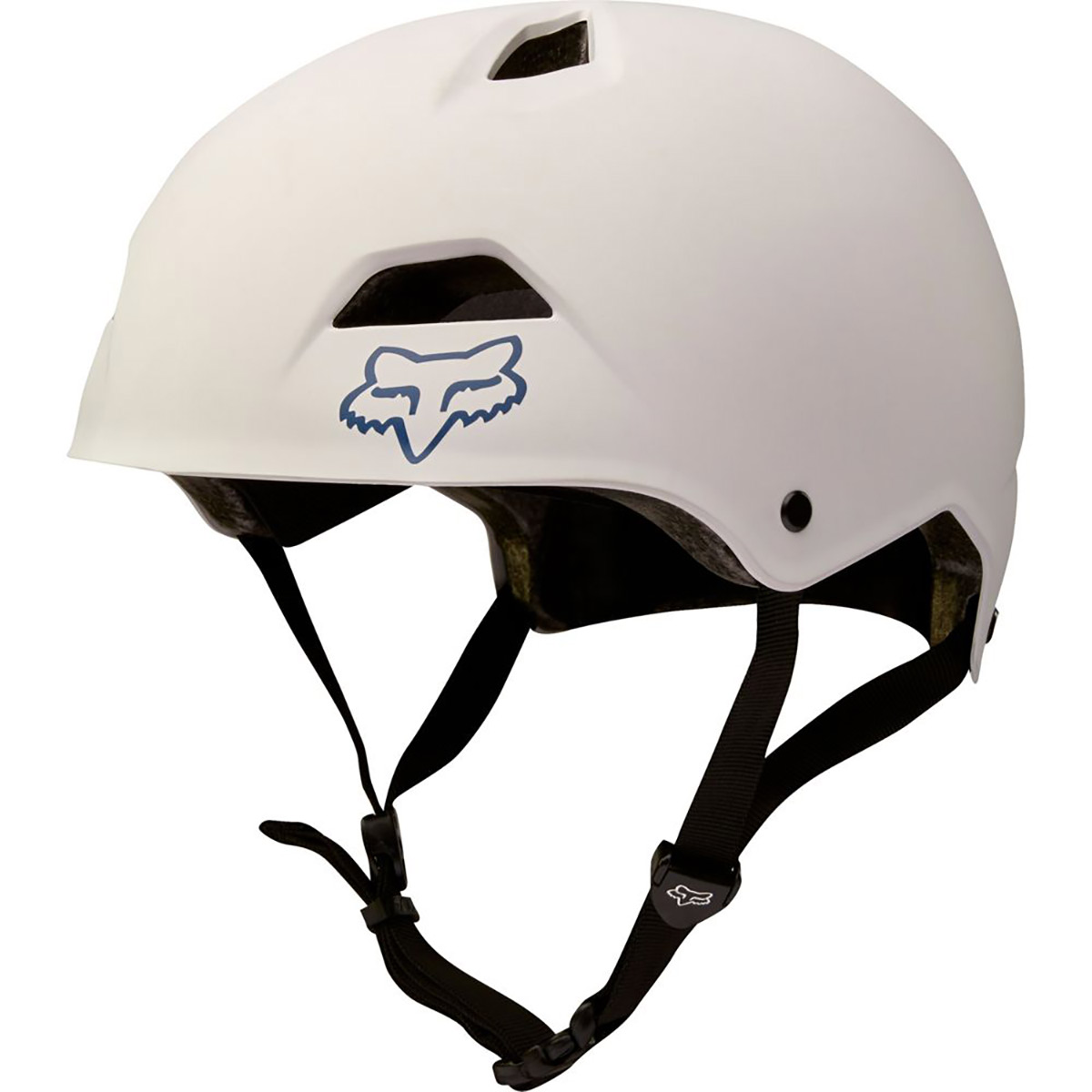 Fox Racing Flight Sport Helmet Gray L | eBay