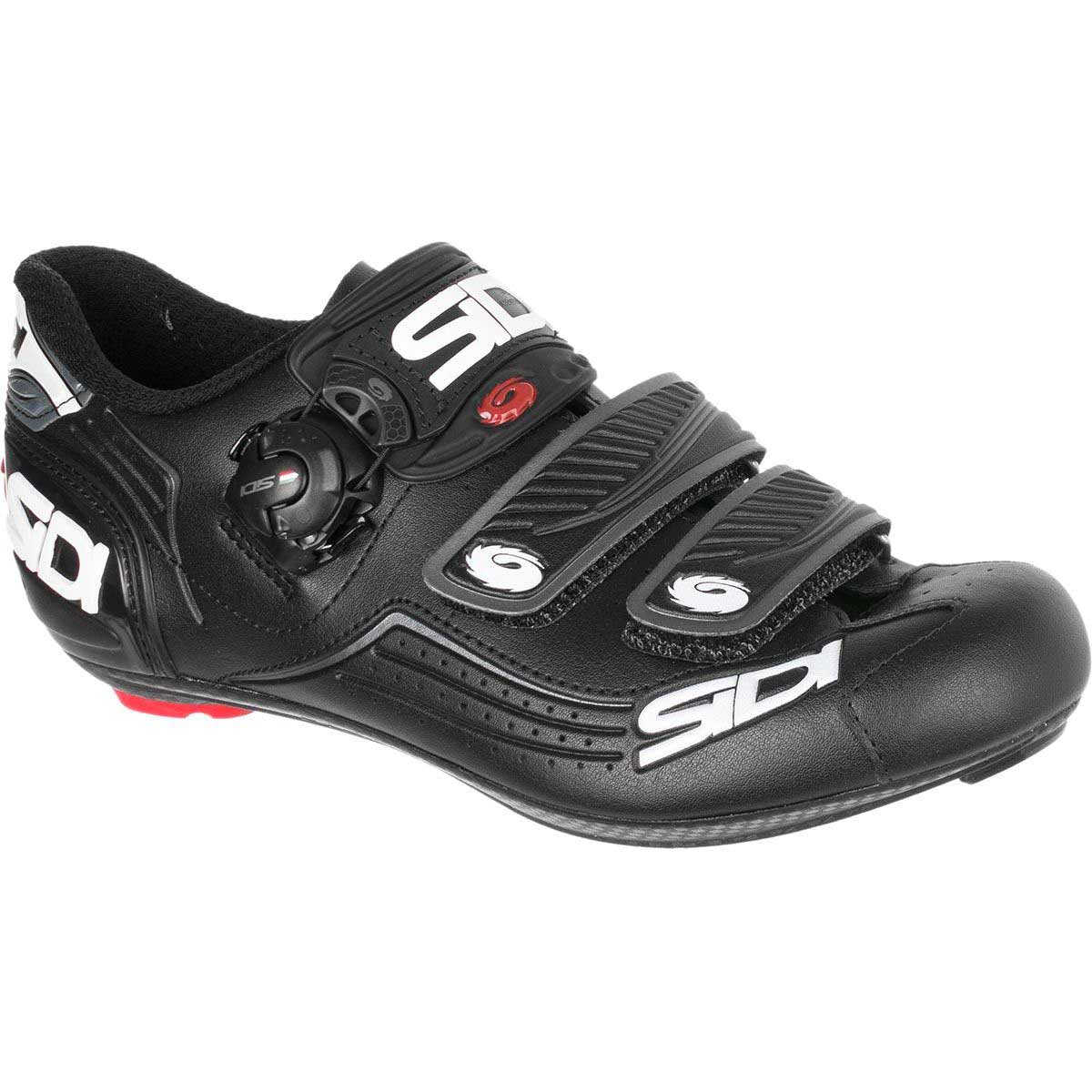 sidi alba road shoe 2018