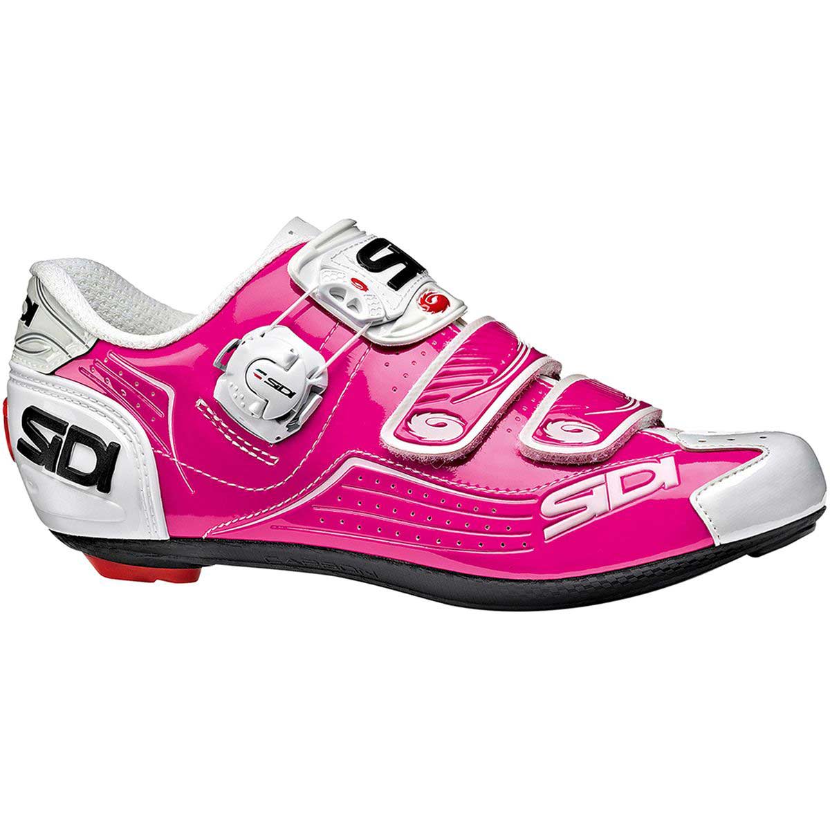 sidi alba cycling shoes