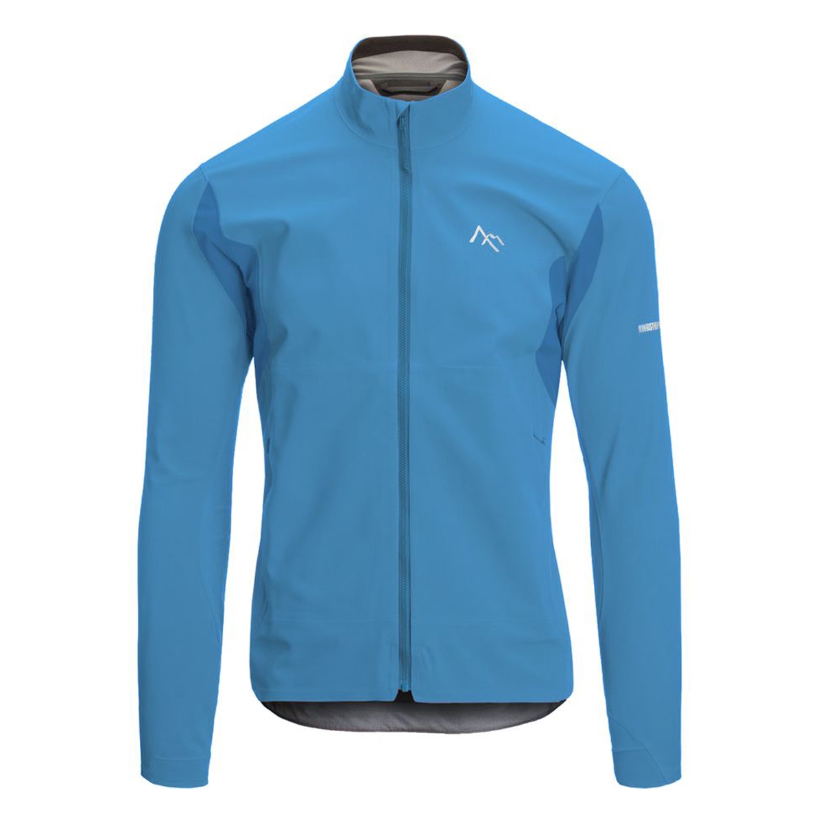 7mesh recon men's cycling jacket