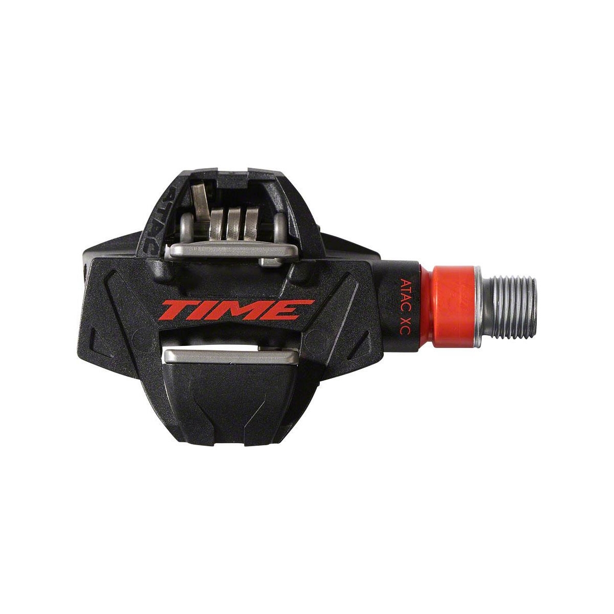 time pedals mtb