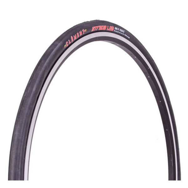 clement strada ush tyre 700c