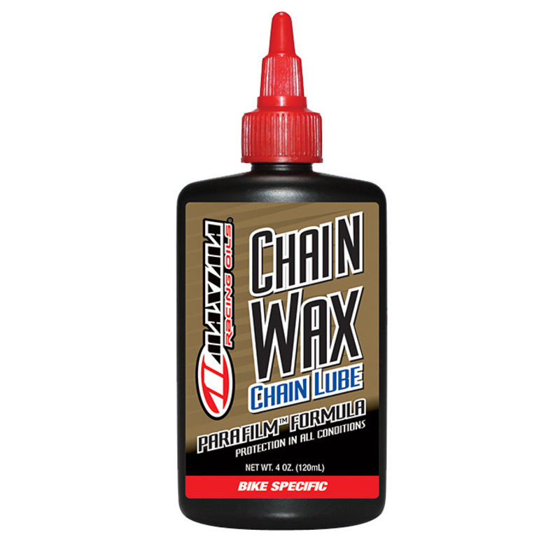Maxima Chain Wax parafilm wax formula 4oz drip - ORM-D | eBay