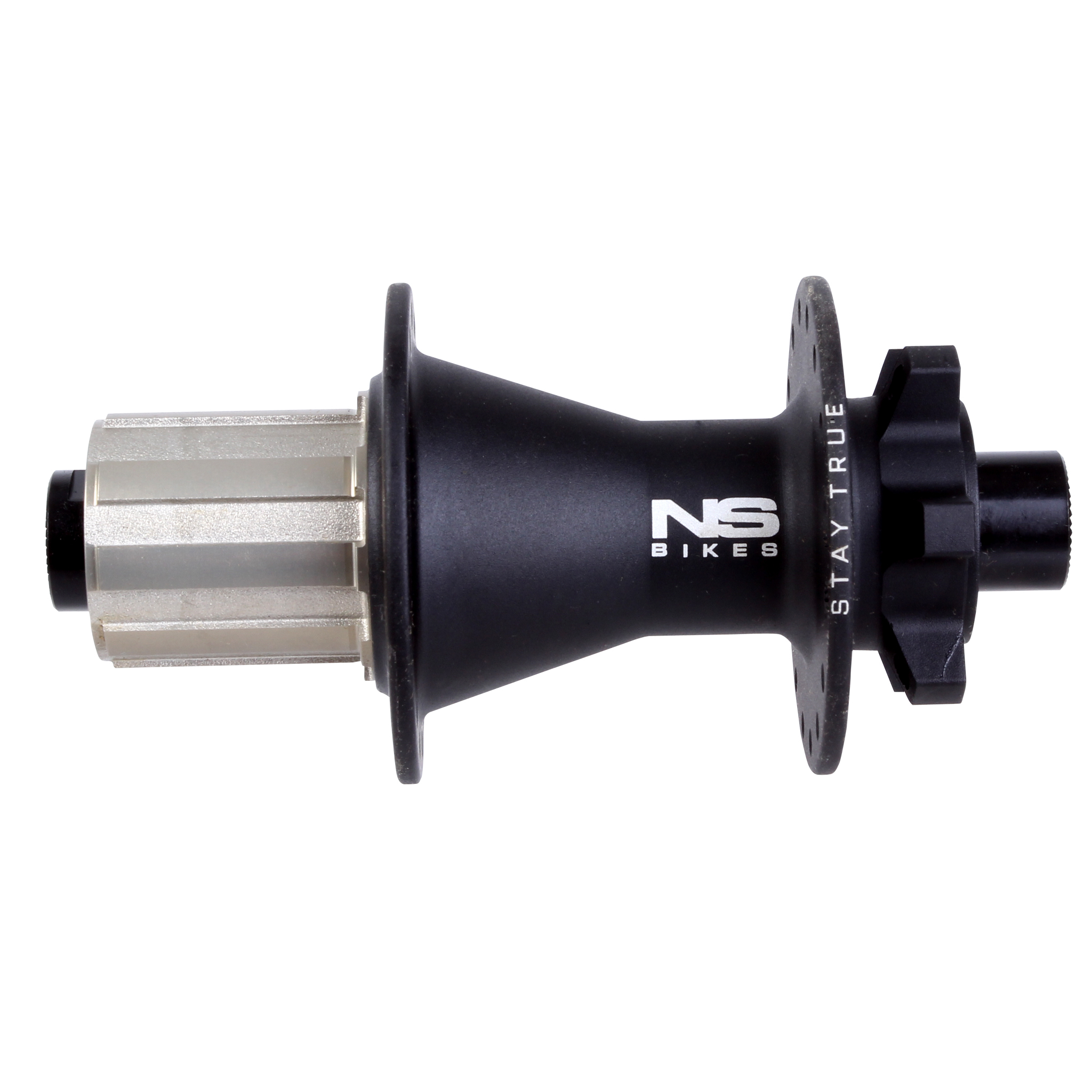 ns rotary cassette