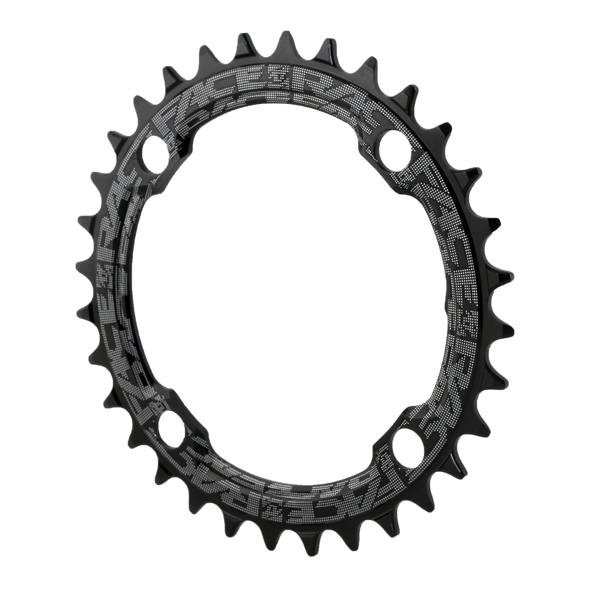 race face narrow wide mtb single chainring