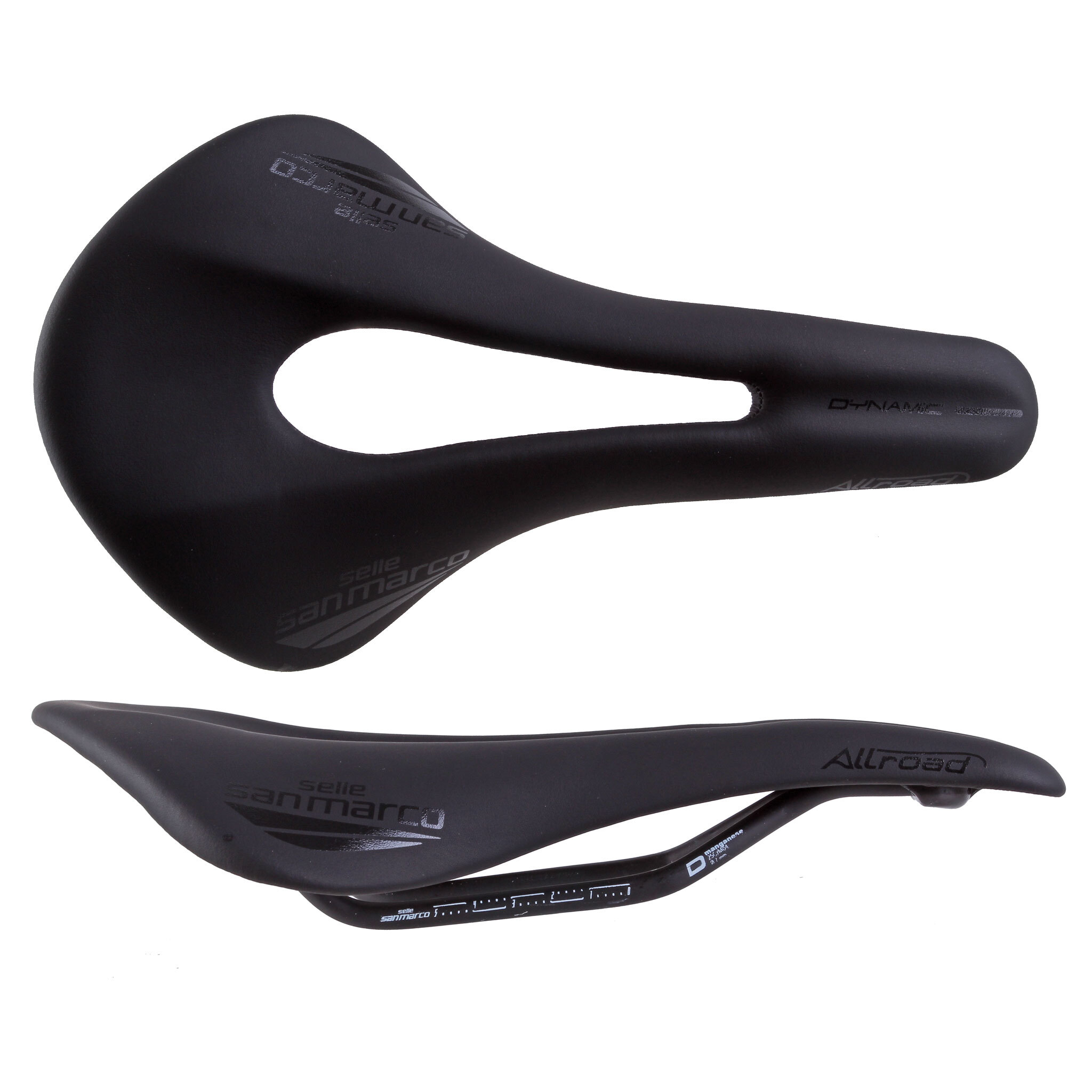 san marco protek saddle