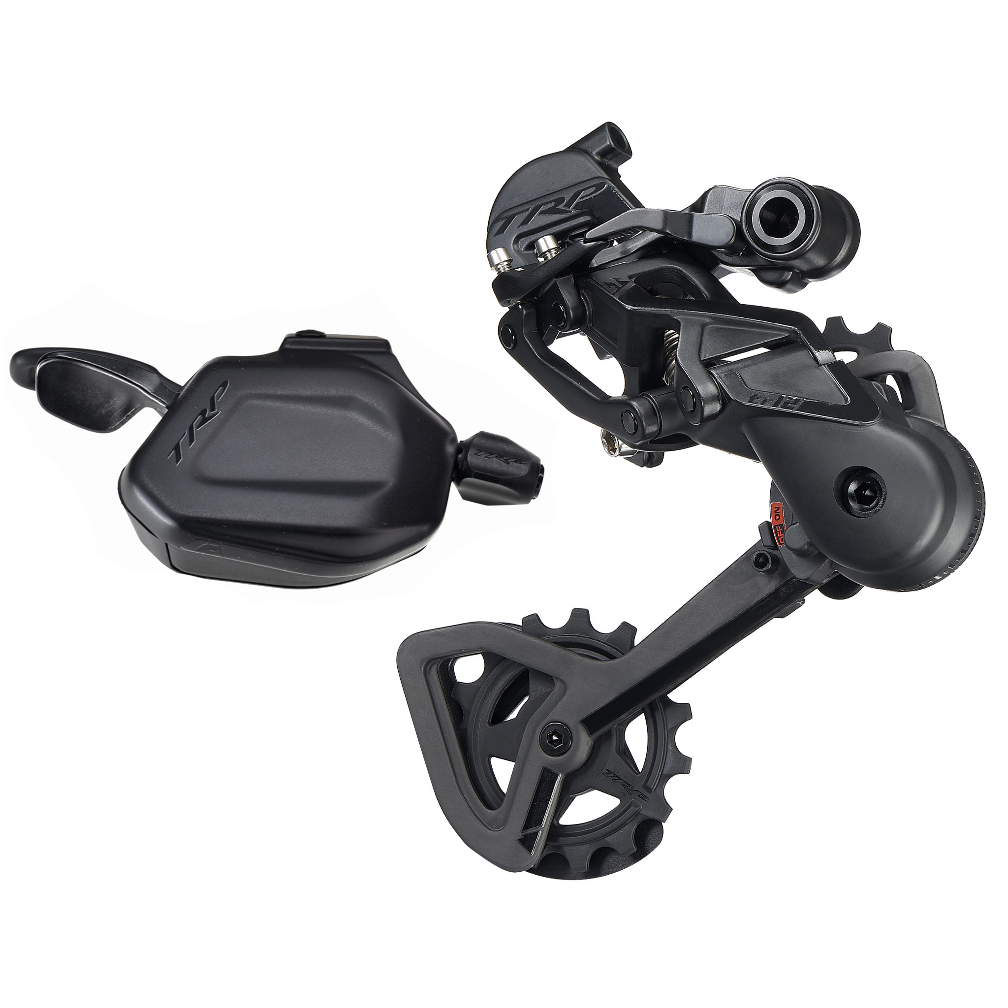 trp rear derailleur