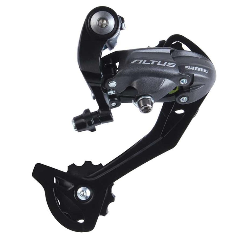 shimano altus m370 front derailleur