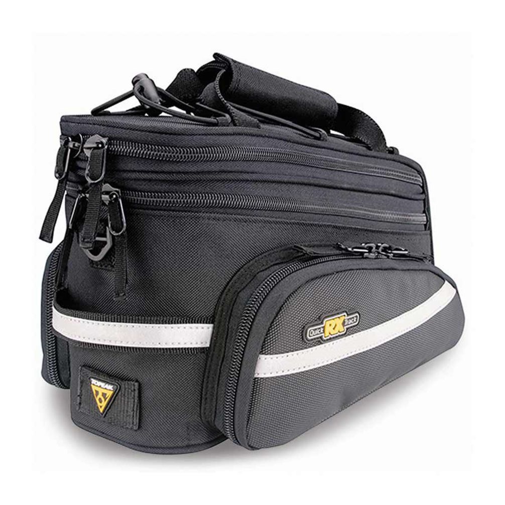 topeak rx trunk bag ex