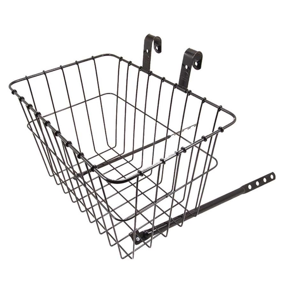 bicycle grocery basket