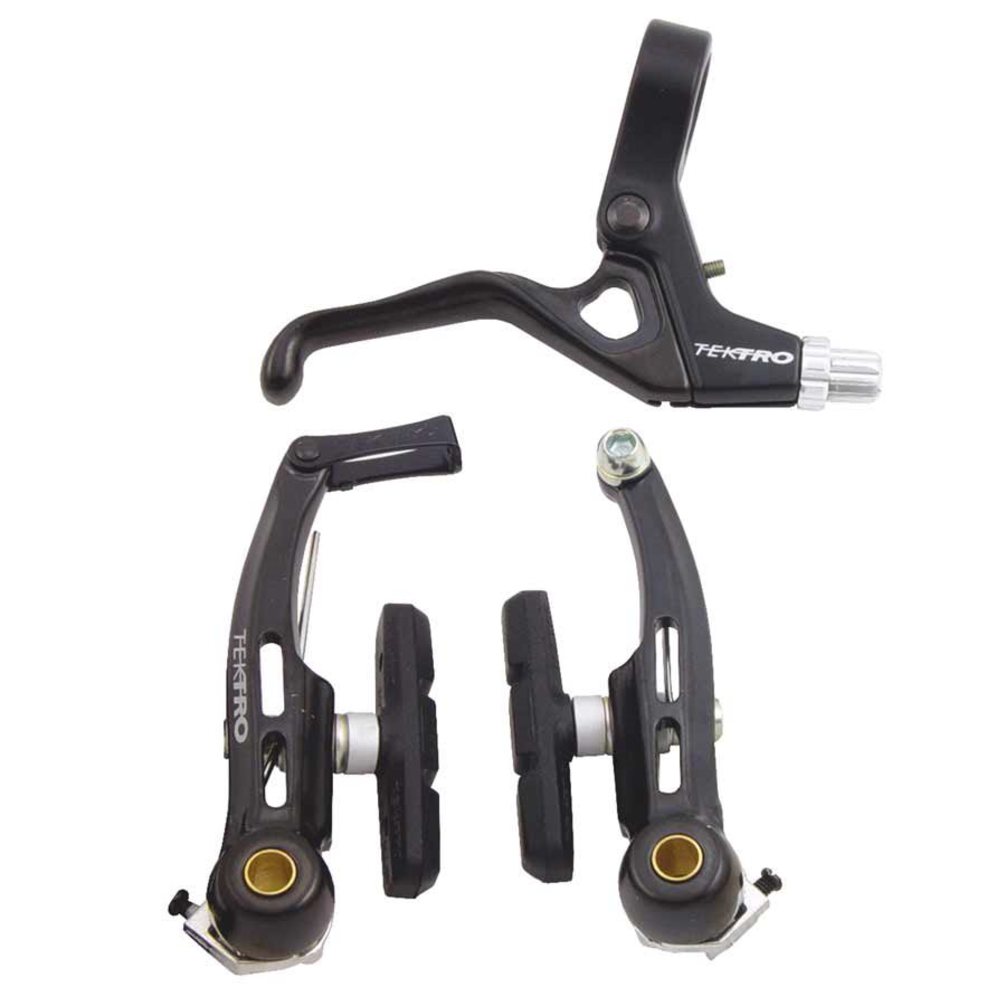 tektro bmx brake kit