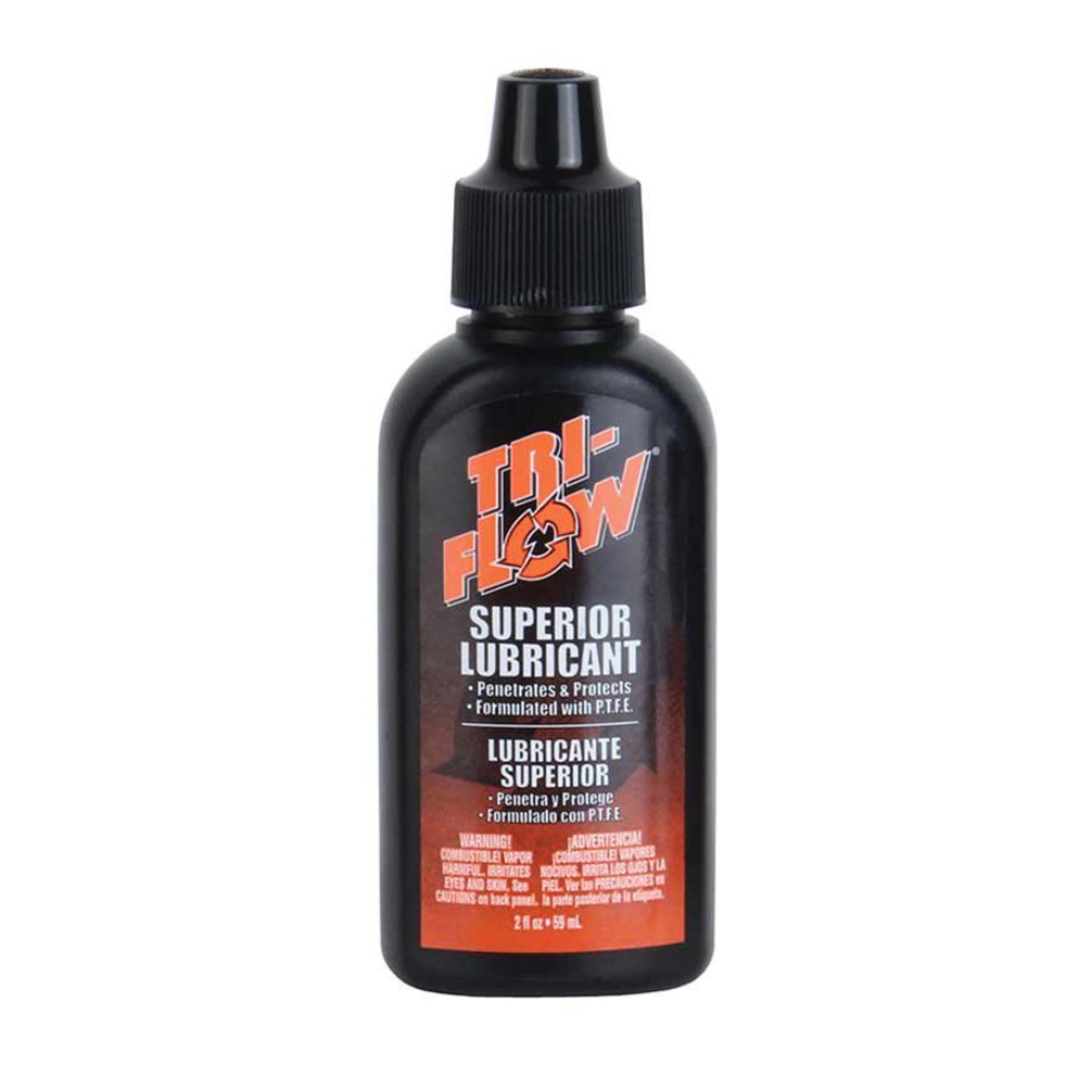 tri flow chain lube